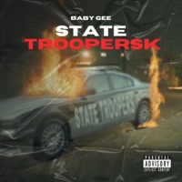 State TroopersK - Single - Baby Gee