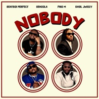 Nobody (feat. Benzola, FiGo M & Basil Jwizzy) - Single - Beatboi Perfect