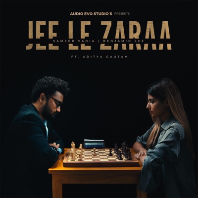 Jee Le Zaraa (feat. Aditya Gautam) - Single