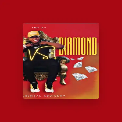 Listen to CASINODIAMOND, watch music videos, read bio, see tour dates & more!