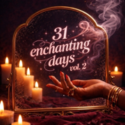 everything that i desire is mine - ethereal melodies
