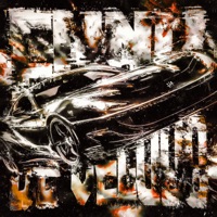 FUNK DE VELUDO - EP - FXRR & trusteki