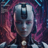 White Window - Single - Xiasou