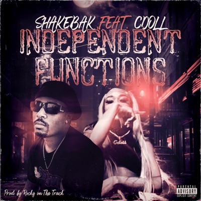 Independent Functions (feat. cdoll) - Single