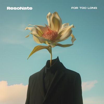 For Too Long - Single