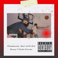 Album cover for FLOW TRAP al estilo Bad bunny y Eladio Carrión - Single by Mik Music