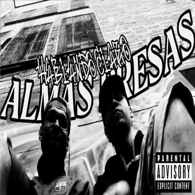 HABLANDO CLARO - Single