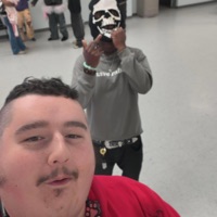 Moe at the Moe Club - Single - Big Backwoods & ihydaed