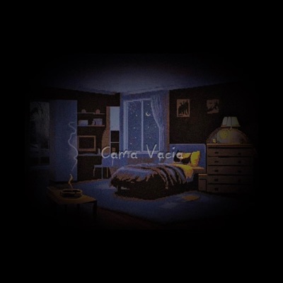 CAMA VACIA - Single