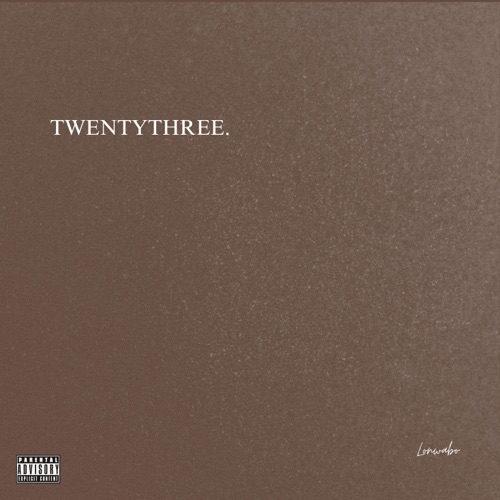 NOTE2SELF - EP
