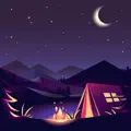campfire