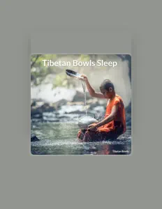 Listen to Tibetan Bowls, watch music videos, read bio, see tour dates & more!