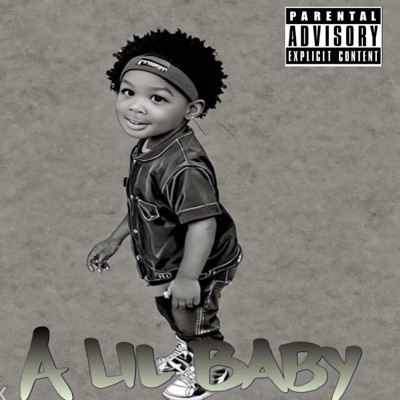 A Lil Baby - Single