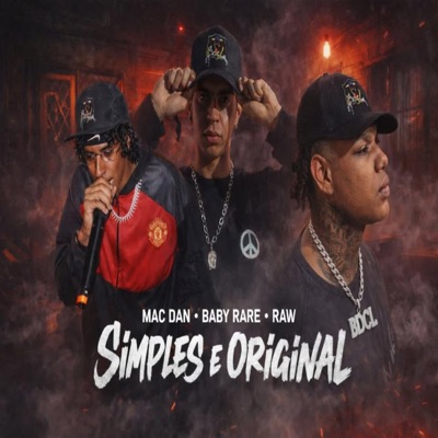 Simples E Original - Single