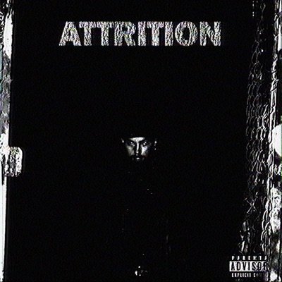 ATTRITION - Single