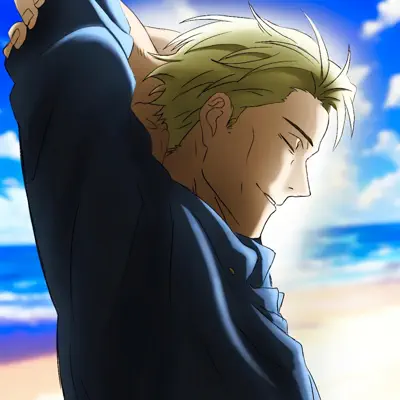 Malaysia - Nanami (Jujutsu Kaisen) - Animetrix: Song Lyrics, Music