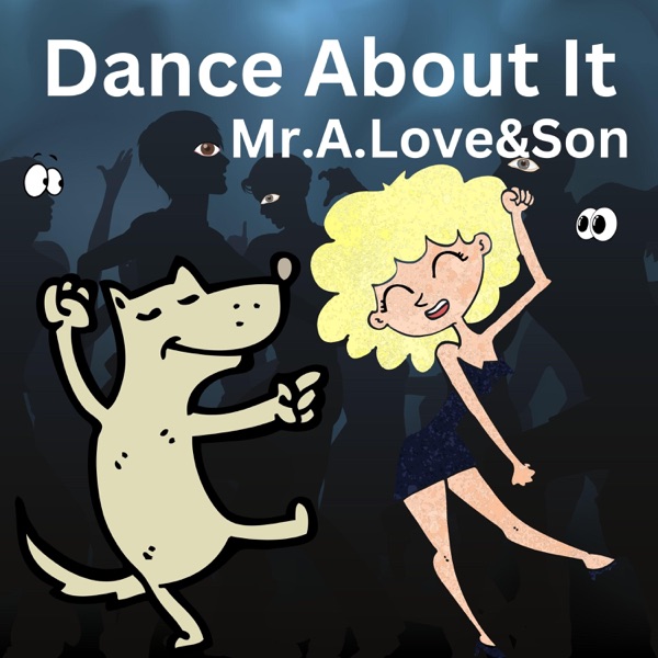 Dance About It (feat. Insane Beatz)