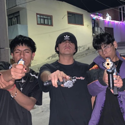 Kazuko (家族) (feat. Dixound & HugoFlow11) - Single