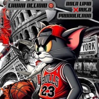 CHUKII DECIDIO - Single - Boca_La 40_420