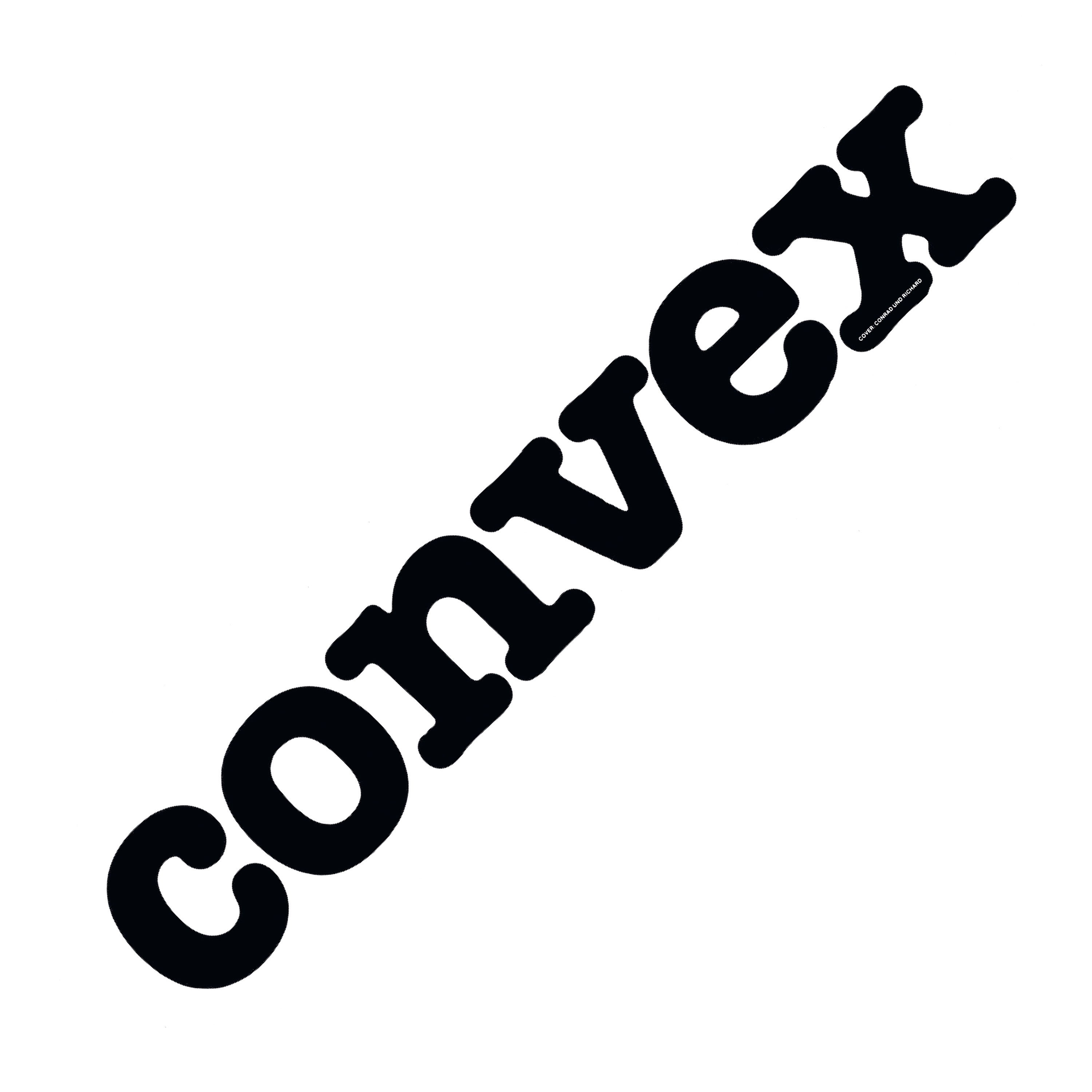 Convex