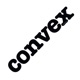 Convex