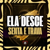 Ela Desce Senta e Trava - Single - Mc Davizinho & Yuri Redicopa