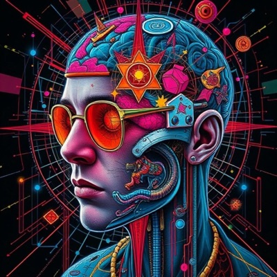 MIND GAMES (feat. Doni Morales & professor.) - Single