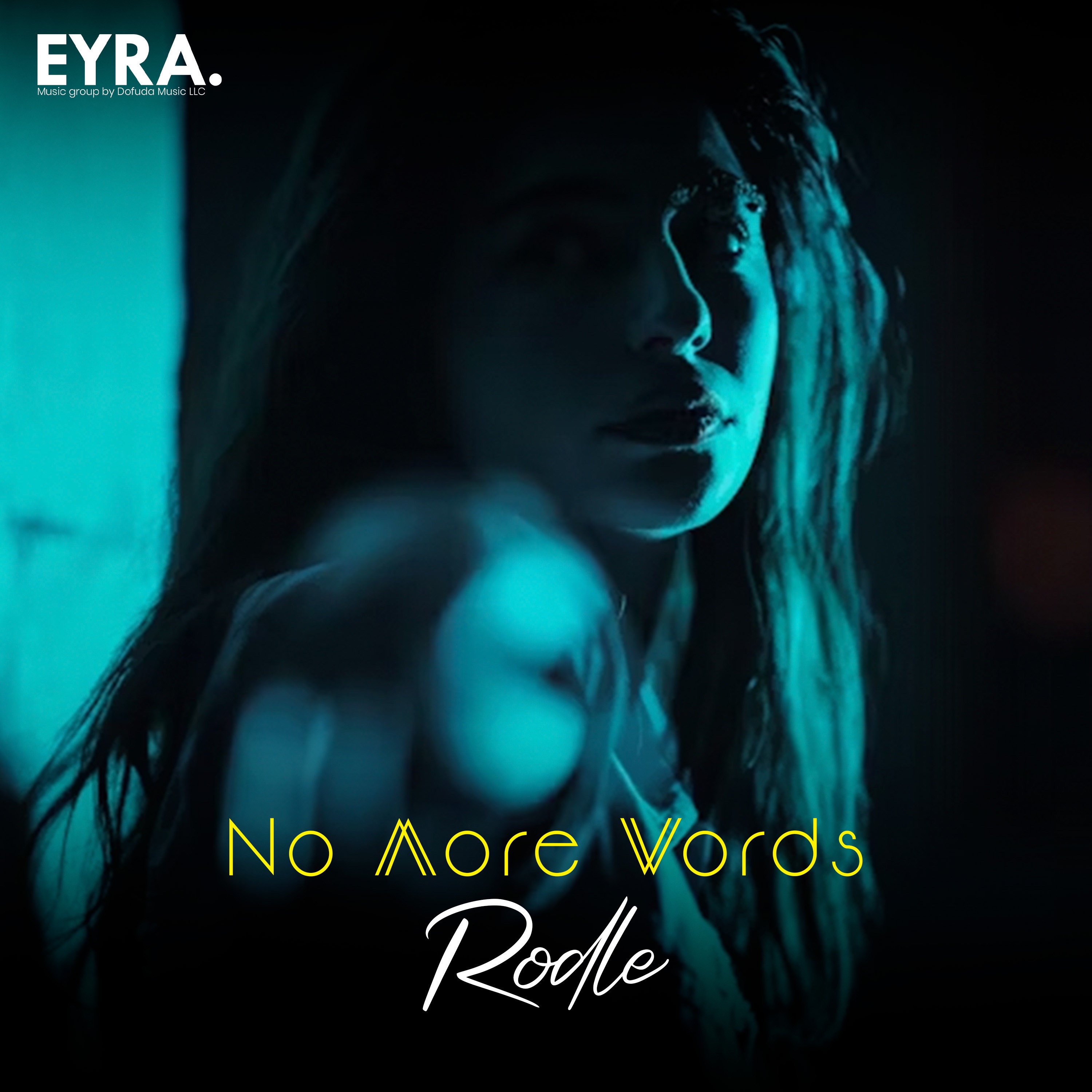 No More Words - Single