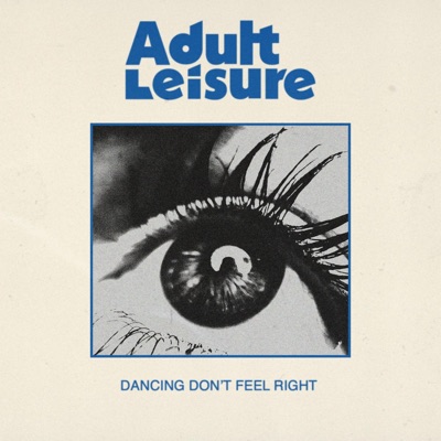 Dancing Don't Feel Right - Single