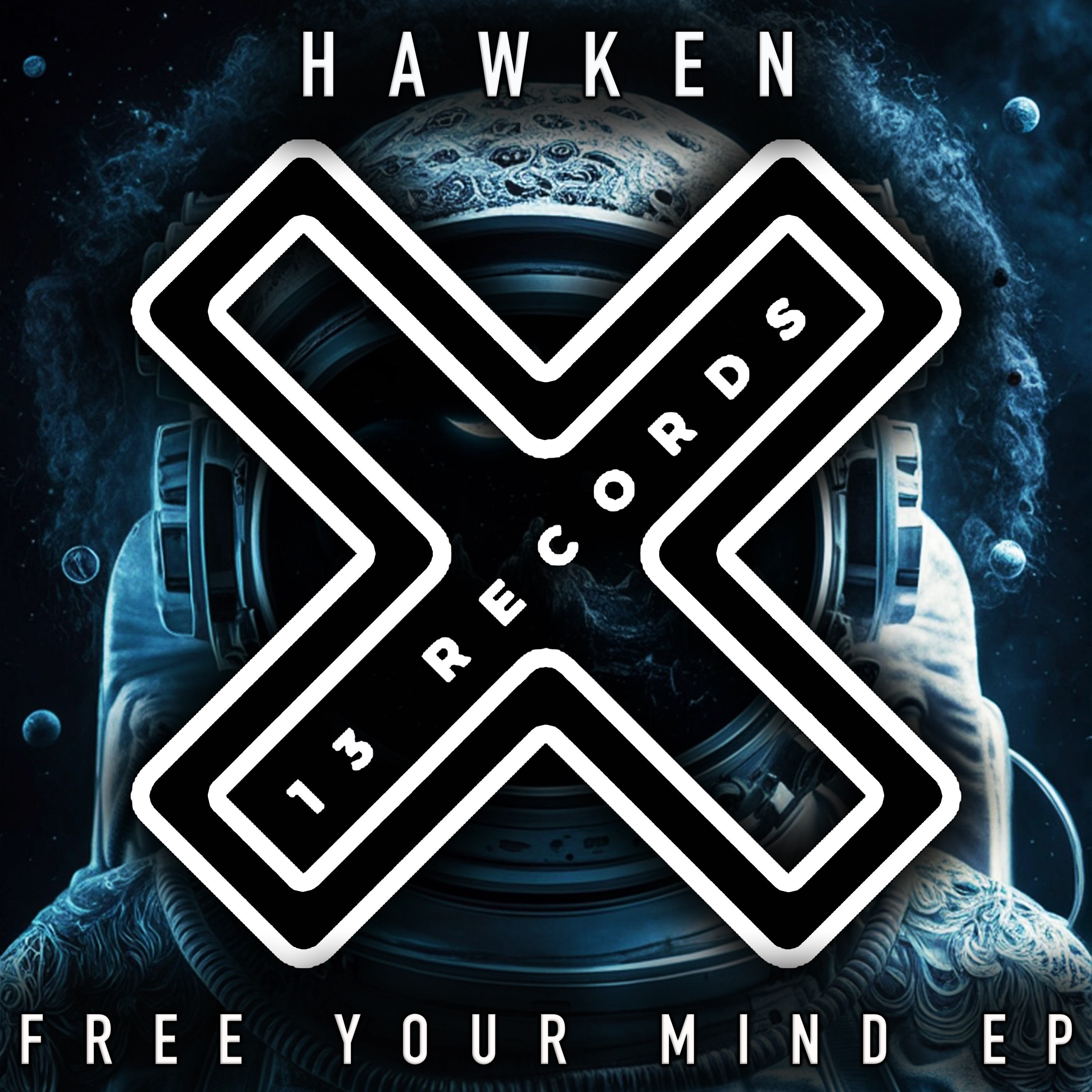Free Your Mind - EP