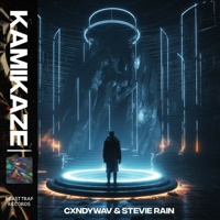 Kamikaze - Single - Cxndywav & Stevie Rain