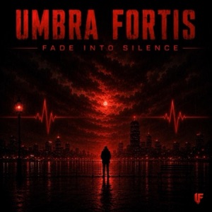 Fade Into Silence - Single