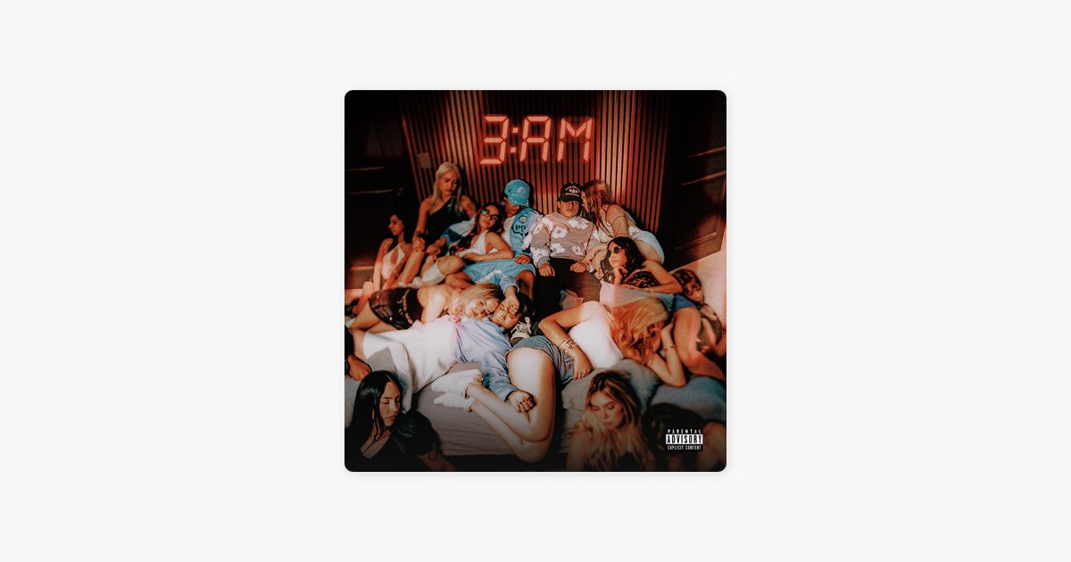 3 AM - Jimmy Guzman & Omar Camacho
