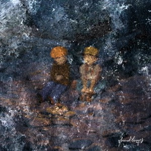 Foundlings - Single