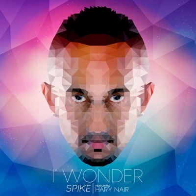 I Wonder (feat. Hary Nair) - Single