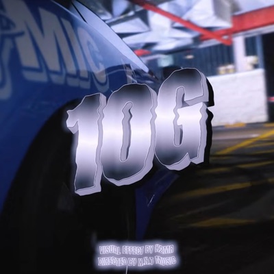 10G (feat. PATACHIENNE) - Single