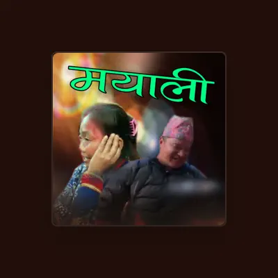 Listen to Nepali Music, watch music videos, read bio, see tour dates & more!