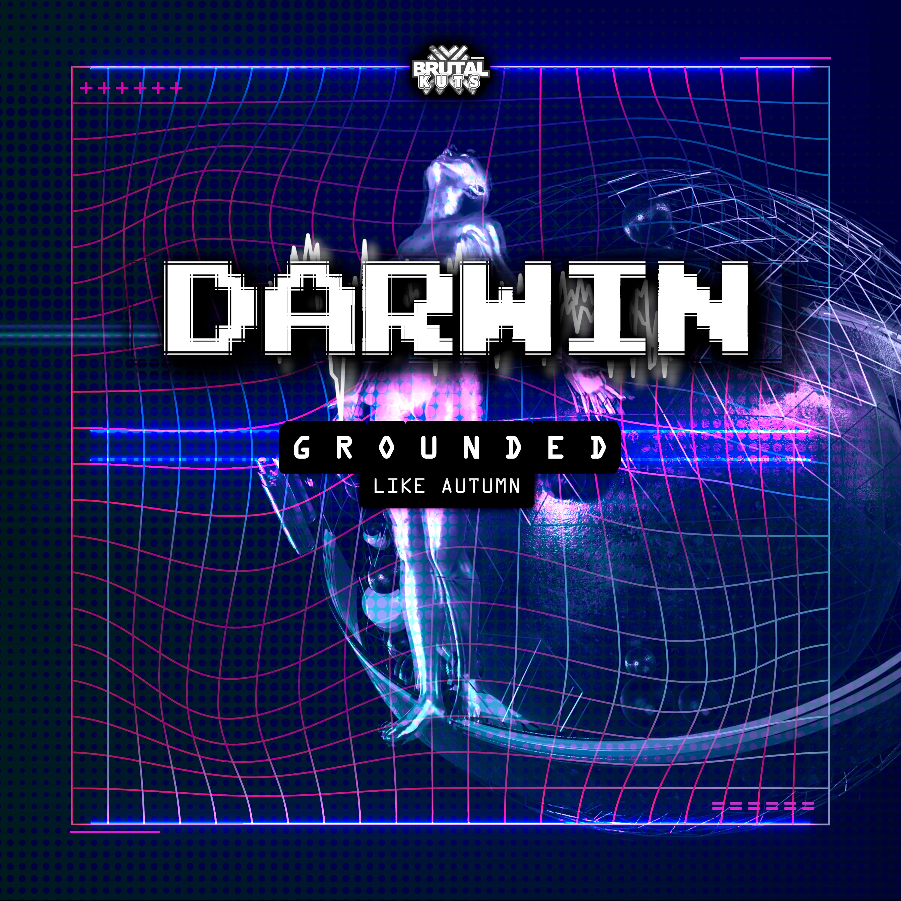 Grounded(Like Autumn) - Single