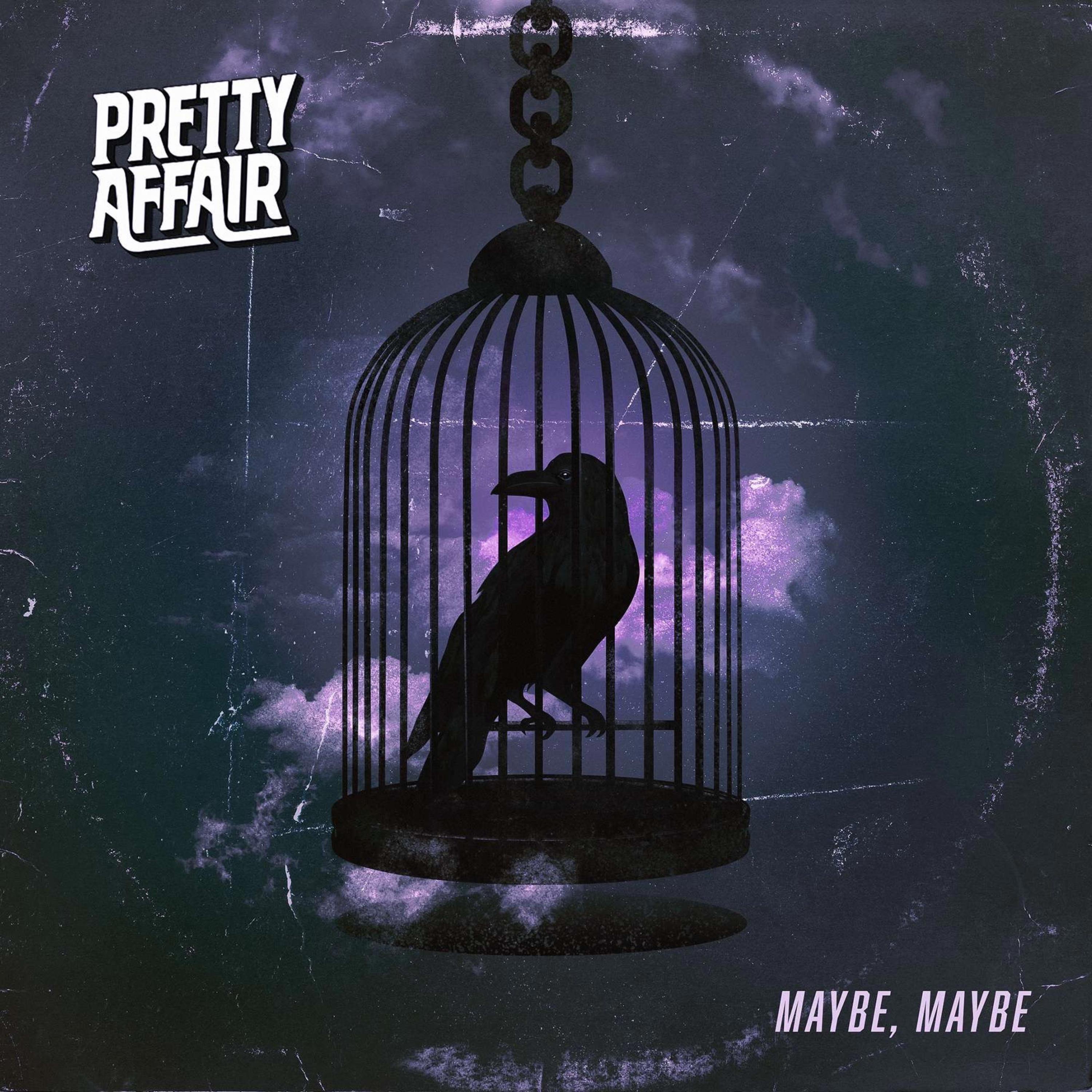 Maybe, maybe - Single