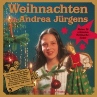 Weihnachten mit Andrea Jürgens - Andrea Jürgens