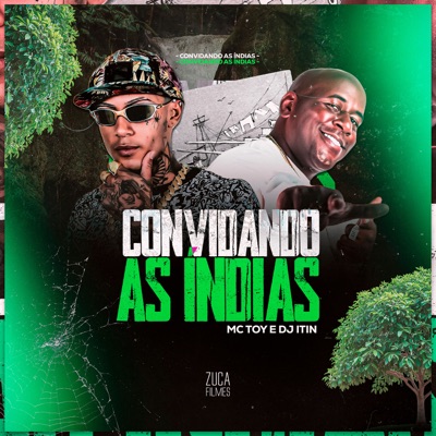 Convidando as Índias - Single