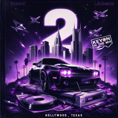 Hollywood, Texas 2 EP - EP