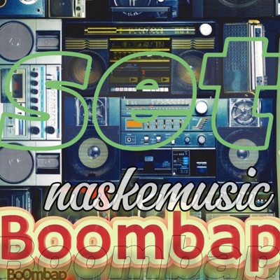 Set Naskemusic Boombap - Single