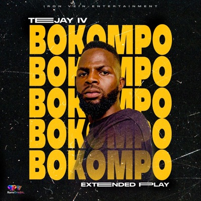 Bokompo (feat. Mass Ram on The beat) - Single