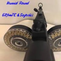 Hunnid' Round 2 (G7frmTC Remix) - Single - Sirjoshii