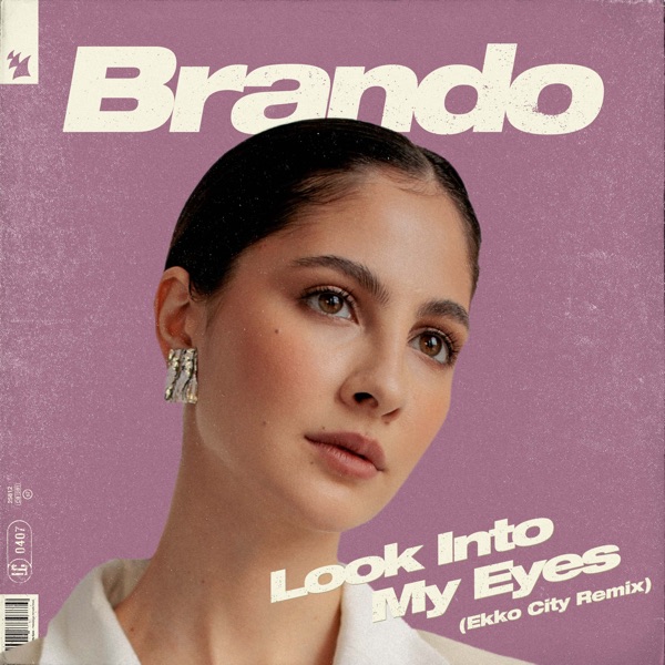 Look into My Eyes (Ekko City Remix) - Single
