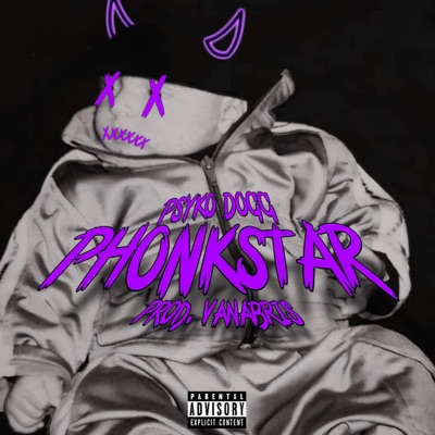 PHONKSTAR (feat. Vanabris) - Single