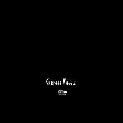This Is Gerphar Wheelz - EP