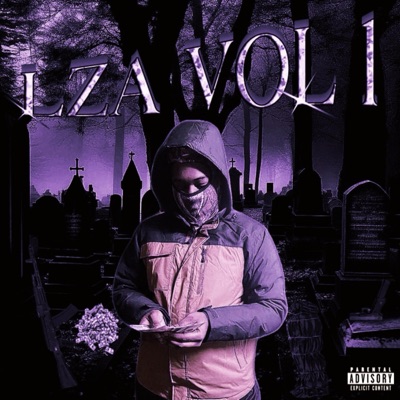 Lza Vol.1 - EP