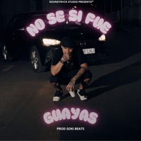 No Sé Si Fue - Single - Guayas
